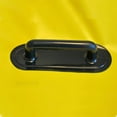 thumbnail image 4 of Rave Sports Bongo 10 Foot Water Bouncer Trampoline with Ladder, Blue and Yellow, 4 of 5