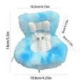 thumbnail image 3 of BotaniNest Universal Car Clip Holder With Fragrance Diffuser And Pad For Secure Phone And Aromatherapy, 3 of 3