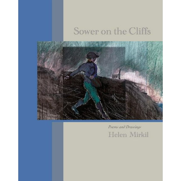 Sower on the Cliffs (Paperback)
