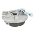 thumbnail image 2 of Car Brake Pad Rotor,Drum Brake Pad Rotor Brake Pad Car Accessory Best in Class, 2 of 8