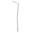 thumbnail image 4 of MERRYHAPY Electric Guitar Tremolo Slider in Silver for Players 1Set, 4 of 6