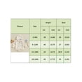 thumbnail image 7 of Infant Baby Fall Hood Jumpsuit Big Dot Print Long Sleeve Waffle Romper, 7 of 7