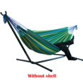 thumbnail image 4 of Indoor Comfort Durability Yard Striped Hanging Chair Large Chair Mini Bag Clips Chip Clips Extra Large Clips for Thick Hair 6 Inches Clips Colorful Mega Paper Clips Clear Clip Medium Hair Clips Hair, 4 of 4
