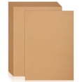 thumbnail image 1 of SHISUYAN 50 Pcs Cardstock Paper Thick Cardstock Paper Sheets Cardboard Sheets Cardboard Heavy Cardstock For Crafting Scrapbooking Diy Projects, 1 of 8