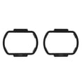 thumbnail image 2 of Lentes Correctivas Miopía Lentes Miopes para  Goggles V2 , -3.0D CUTICAT lentes correctivos, 2 of 8