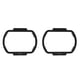 thumbnail image 2 of Lentes correctivos Lentes para miopía Lentes compatibles con DJI FPV Goggles V2 Accesorios -3.0D, 2 of 9