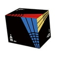 thumbnail image 4 of S SERENABLE 3 in 1 Plyometric Jump Box Exercise Workout Sturdy Multifunction Agility Box Style F, 4 of 9