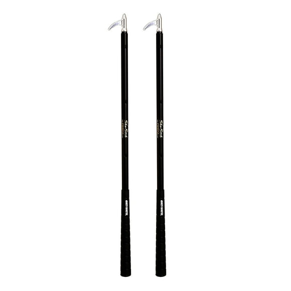 Miller Manufacturing Company Hot Shot Réglable Bétail Sho-Stik (2 Pack)