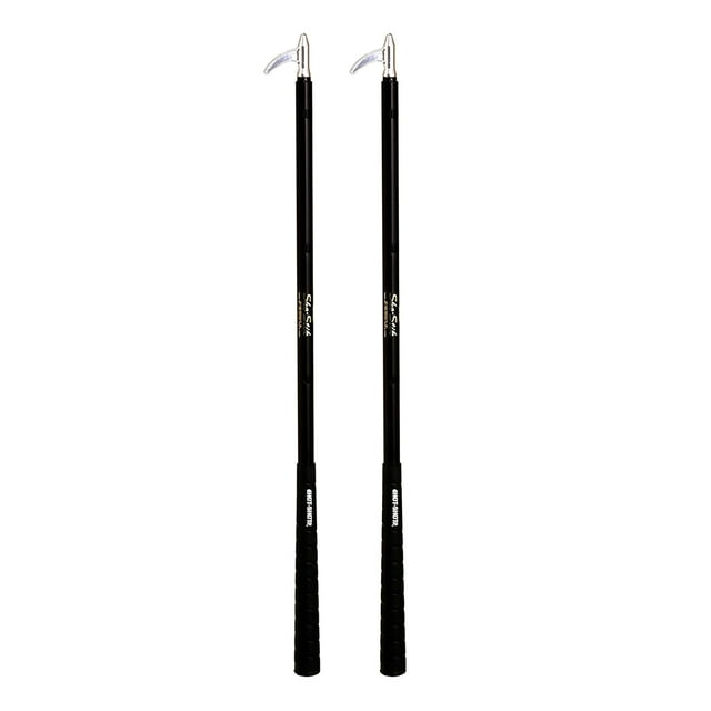 Miller Manufacturing Company Hot Shot Réglable Bétail Sho-Stik (2 Pack)