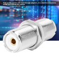 thumbnail image 4 of Cable Coaxial ANGGREK PL259 Adaptador RF De Enchufe Para YAESU, 4 of 7