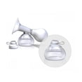 thumbnail image 4 of Extractor de Leche Nuby Breast Express Azul, 4 of 4