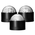 thumbnail image 5 of TENGA Geo Coral Reusable Male Masturbator/Stroker w/Case, 5 of 5