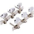 thumbnail image 1 of Yazoeia Guitar Tuning Machine Heads for Classical Guitars, Style A CJC912-201424, 1 of 7