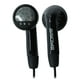 thumbnail image 2 of Auriculares Koss KE5 191651 con cable ultraligeros (negros), 2 of 4
