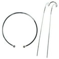 thumbnail image 3 of Fishing Reel Display Stand Support Spinning-Reel Rack Fishing Accessories, 3 of 8