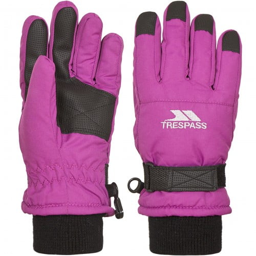 Trespass Kids Cowa II Snow Gloves