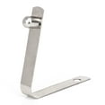 thumbnail image 1 of 6pcs Kayak Paddle Spring Clips Tent Clips Push Button Spring Snap Clip Locking Tube Pin, 1 of 6