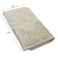 thumbnail image 3 of Masion Concepts Baltic Bath Towel 27" X 50" Sand ,Sand,Cotton, 27 L x 50 W x 1 H, 3 of 3
