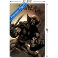 thumbnail image 3 of Marvel Comics - Wolverine - Dark Wolverine #80 Wall Poster with Pushpins, 22.375" x 34", 3 of 6