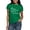 Kelly, variant on CafePress - Sticks Are For Chicks Women's Dark T Shirt - Women's Traditional Fit Dark T-Shirt