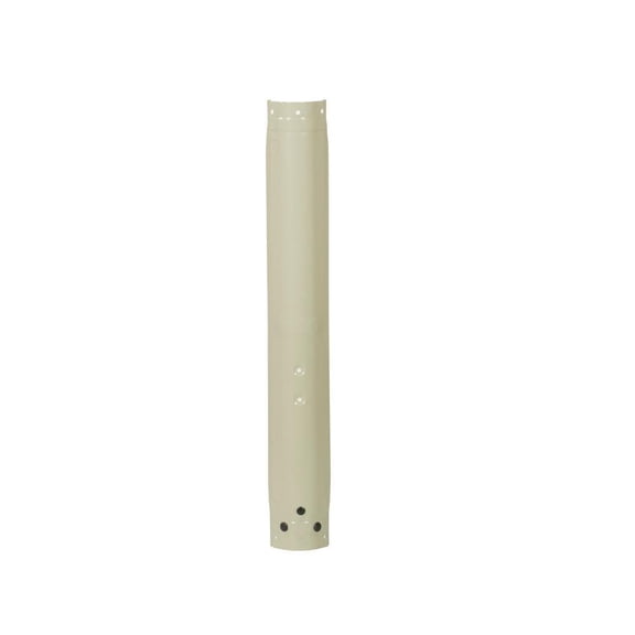 Corner Post with 1/2" Dome Plug 324003-054 Pack of 2