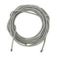thumbnail image 2 of Guitar Braided Shield Cable, Guitar Shield Cable Wide Applications Effective Shielding  for Hobbyists, 2 of 7