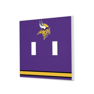 Minnesota Vikings | Jumbotron | Yth (sz 2-5.5) | Rock 'Em Socks