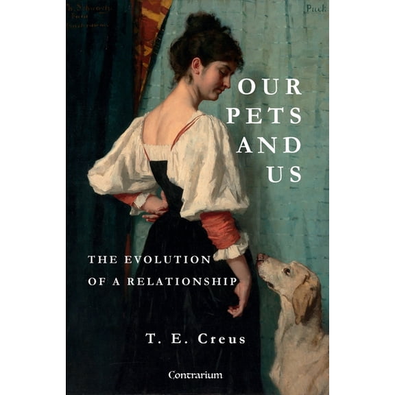 Our Pets and Us, (Paperback)