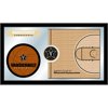 Vanderbilt Basketball Mirror