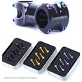 thumbnail image 3 of Bangcool 6PCS Bike Stem Screws M5 Replacement Bike Supplies Stem Fixing Bolts with Washer, 3 of 10