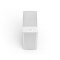 thumbnail image 4 of Fractal Design FDCEPO1A03 PC Case White with Clear Tempered Glass ATX, 4 of 9