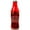 Red, variant on Coca-Cola Coke 12 Inch Bottle Bank for Storing and Saving Coins