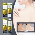 thumbnail image 6 of HYLLai Lemon Shower Gel 100g, Moisturizing & Nourishing Body Wash, Long-Lasting Fragrance, Hydrates & Softens Skin, Gentle for Sensitive Skin, Refreshing Aromatherapy Experience", 6 of 9