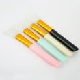 thumbnail image 4 of 5PCS Face Mask Brush Professional DIY Silicone Makeup Brush Mask Applicator, 4 of 10