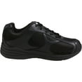 thumbnail image 6 of Drew Surge Men Athletic In Black Combo, 6 of 7