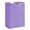 purple, variant on Collapsible Laundry Basket Dirty Clothes Storage Basket with Handle Hamper Sundries Storage Bag Bathroom Accessories