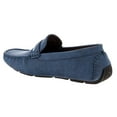 thumbnail image 3 of Franco Vanucci Men's George Driver loafers, 3 of 4