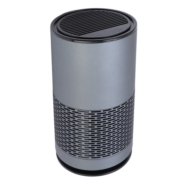 Air Purifier for Bedroom Home Car Air Purifier with USB Cable Small Air Cleaner Remove Smoking Dust Smell Pollen