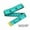 1-C, variant on Measuring Tape For Body Fabric Sewing Cloth Knitting Home Measurement Vinyl Soft Durable Metal Ends Easy Read Accurate Curved Measurements Seamstress Crafter Quilter
