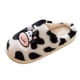 thumbnail image 3 of Zapatillas de invierno para mujer, pantuflas de felpa con dibujos animados para adultos, , para dormitorio de invierno 36 37, 3 of 8