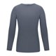 thumbnail image 5 of pstuiky camisetas de manga larga para hombre, Camisa básica de cuello redondo de color liso para hombre, de invierno, deportiva y fitness, además de terciopelo, cálida, de manga larga. salir tops l, 5 of 7