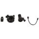 thumbnail image 1 of V17 Motion Recorder AI Intelligent HD Noise Reduction 1080P HD Mini Action Recorder for Outdoor Riding Short Vlogs 32G, 1 of 5