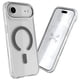 thumbnail image 2 of Funda Case GHOSTEK Covert Mag para iPhone 17 AIR Matte Translucida, 2 of 12