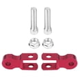 thumbnail image 4 of Motorcycle Damping Device,2pcs Universal Motorcycle Damping Damping Device Alloy Shock Absorbers Ultimate Comfort, 4 of 9