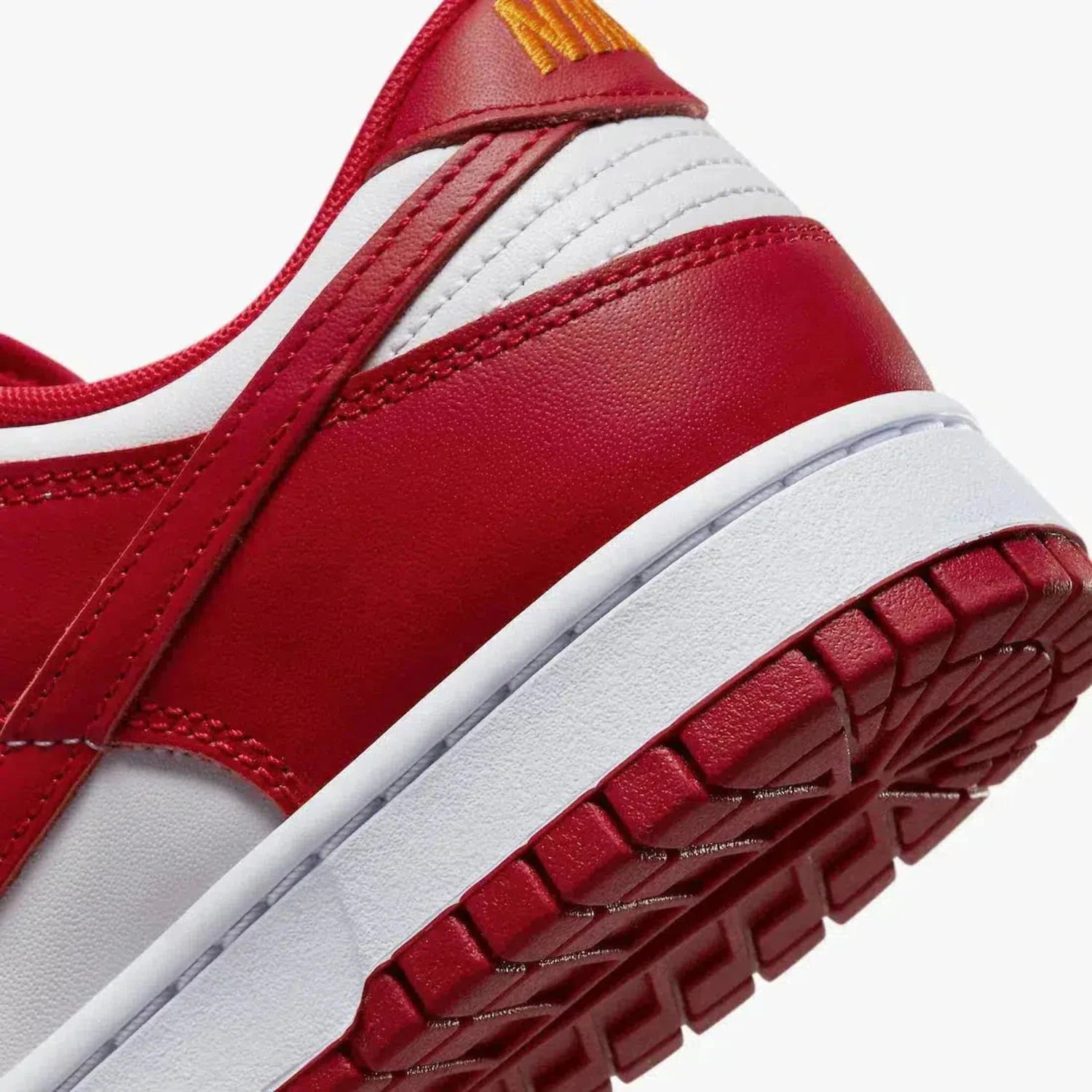 Nike Dunk Low Men’s ‘USC’ Nike Dunk Low USC - DD1391-701 for Sale | Authenticity  main image 4