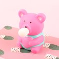 thumbnail image 3 of Tongliya 1pcs TPR Random Bubble Toy Duck Vinyl TPR Pinch Pinch Vent Ball Decompression Toy Bubble Bubble Witch, 3 of 9