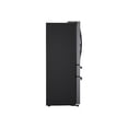 thumbnail image 6 of Samsung Ice Dispenser Refrigerator, Black, 6 of 12