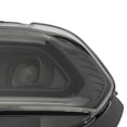 thumbnail image 6 of Driver Left Side Headlight, Left Headlight, Headlight Fits 21-23 Durango, 6 of 9