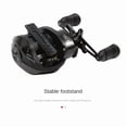 thumbnail image 5 of ckepdyeh Water Drop Wheel Fishing Baitcasting Reel 18+1 Shaft 7.2:1 High Gear Metal Line Cup Sea Jig Wheel Left Hand, 5 of 8