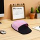 thumbnail image 4 of unbranded Pad Calentador De Manos USB Rosa Con Ergonómico Para Oficina Y Hogar, 4 of 7